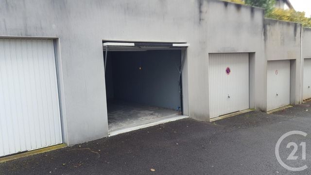 Parking &agrave; louer - 15 m2 - St Paul Les Dax - 40 - AQUITAINE