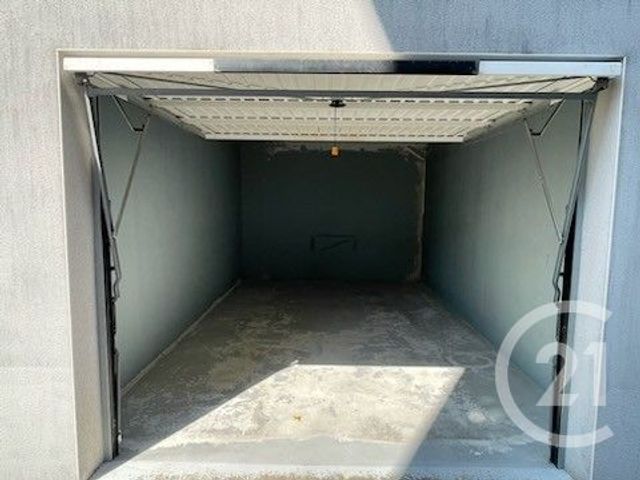 Parking &agrave; louer - 15 m2 - St Paul Les Dax - 40 - AQUITAINE