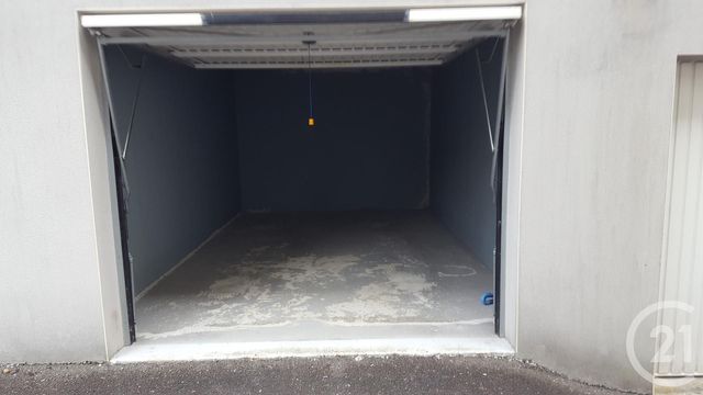 Parking &agrave; louer - 15 m2 - St Paul Les Dax - 40 - AQUITAINE