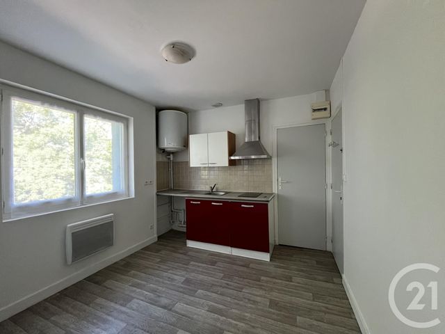 appartement - DAX - 40