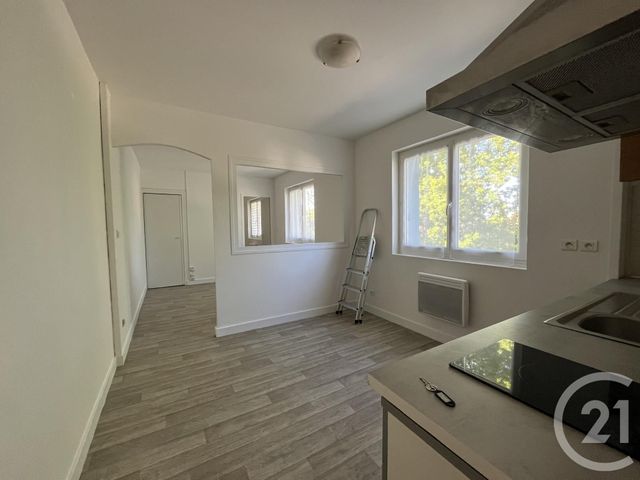 Appartement F2 &agrave; louer - 2 pi&egrave;ces - 31,20 m2 - Dax - 40 - AQUITAINE