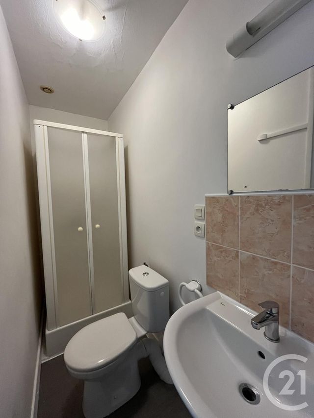 Appartement F2 &agrave; louer - 2 pi&egrave;ces - 31,20 m2 - Dax - 40 - AQUITAINE