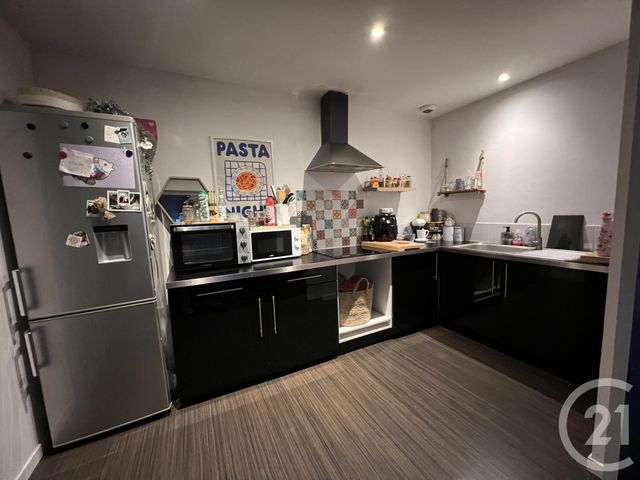 Appartement F3/f4 &agrave; vendre - 3 pi&egrave;ces - 78,77 m2 - Dax - 40 - AQUITAINE