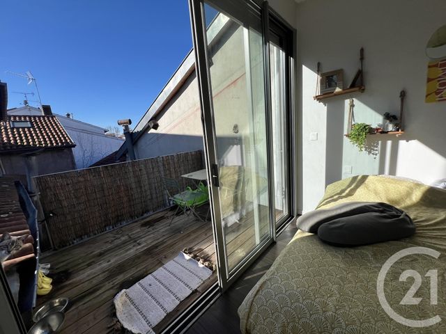 Appartement F3/f4 &agrave; vendre - 3 pi&egrave;ces - 78,77 m2 - Dax - 40 - AQUITAINE