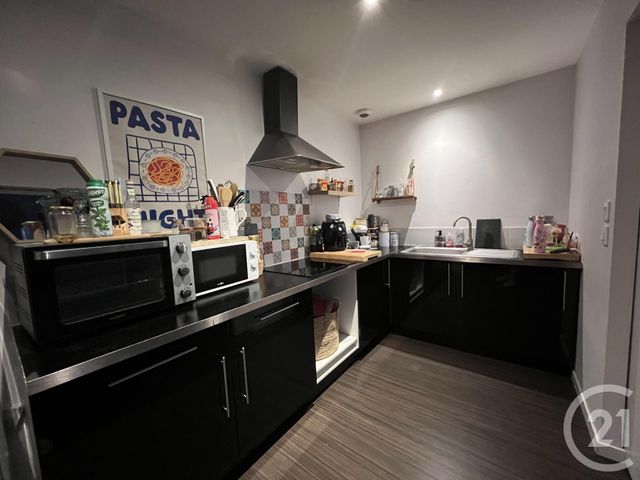 Appartement F3/f4 &agrave; vendre - 3 pi&egrave;ces - 78,77 m2 - Dax - 40 - AQUITAINE