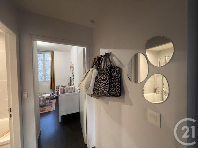 Appartement F3/f4 &agrave; vendre - 3 pi&egrave;ces - 78,77 m2 - Dax - 40 - AQUITAINE