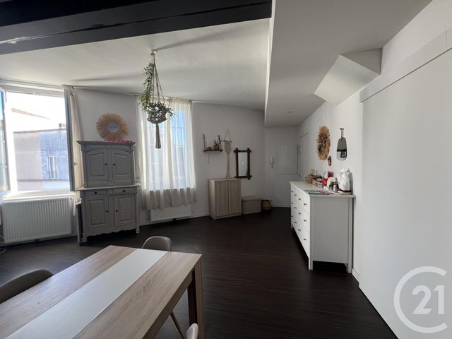 Appartement F3/f4 &agrave; vendre - 3 pi&egrave;ces - 78,77 m2 - Dax - 40 - AQUITAINE