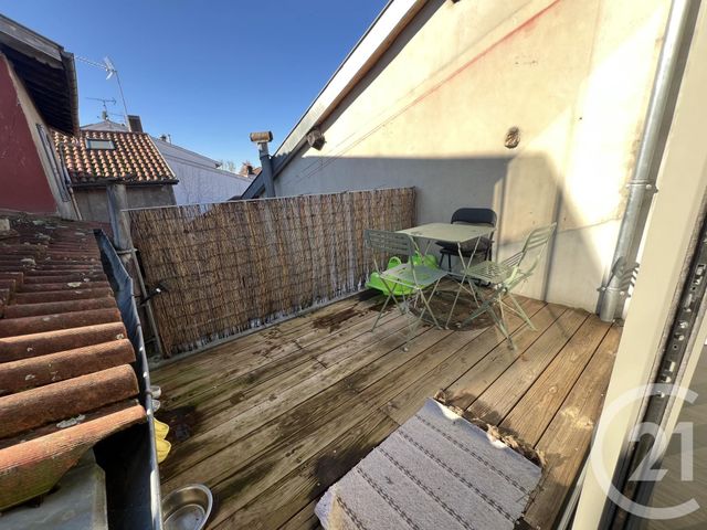 Appartement F3/f4 &agrave; vendre - 3 pi&egrave;ces - 78,77 m2 - Dax - 40 - AQUITAINE