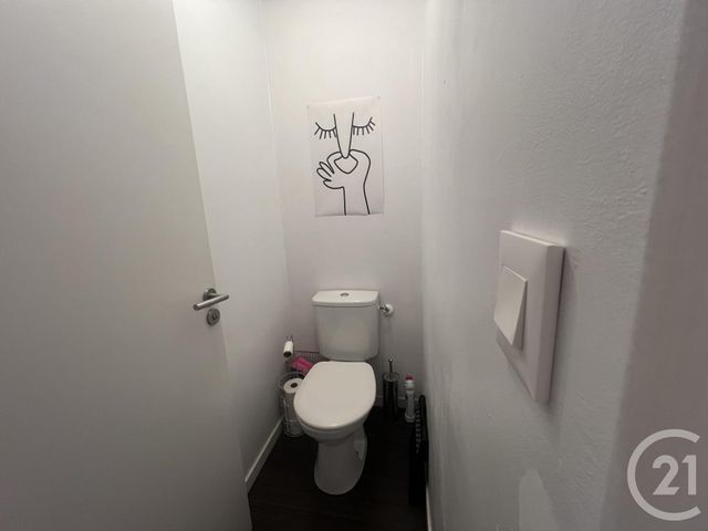 Appartement F3/f4 &agrave; vendre - 3 pi&egrave;ces - 78,77 m2 - Dax - 40 - AQUITAINE