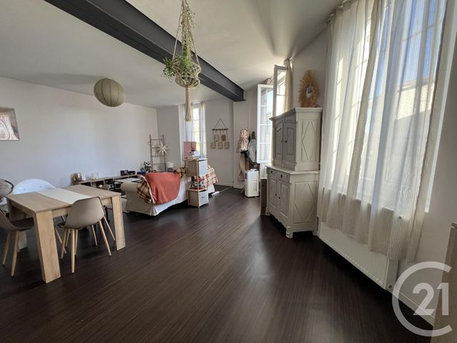 Appartement F3/f4 &agrave; vendre - 3 pi&egrave;ces - 78,77 m2 - Dax - 40 - AQUITAINE