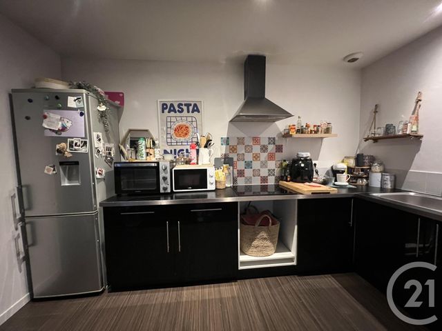 Appartement F3/f4 &agrave; vendre - 3 pi&egrave;ces - 78,77 m2 - Dax - 40 - AQUITAINE