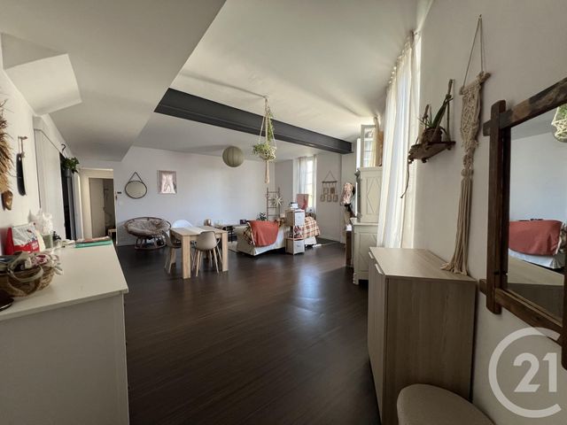 Appartement F3/F4 à vendre DAX