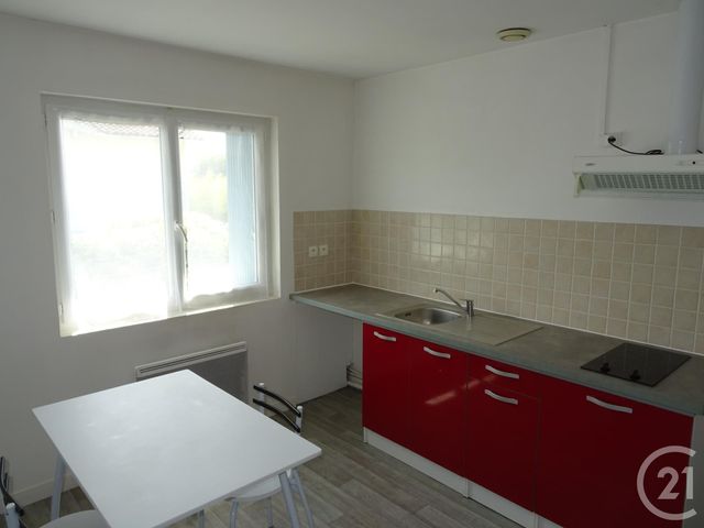 Appartement F1 &agrave; louer - 1 pi&egrave;ce - 28 m2 - Dax - 40 - AQUITAINE