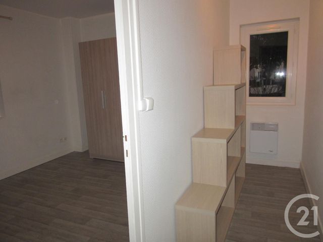 Appartement F1 &agrave; louer - 1 pi&egrave;ce - 28 m2 - Dax - 40 - AQUITAINE