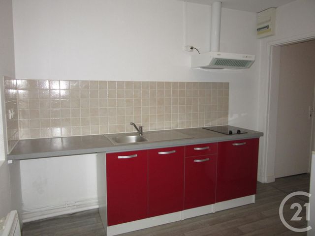 Appartement F1 &agrave; louer - 1 pi&egrave;ce - 28 m2 - Dax - 40 - AQUITAINE