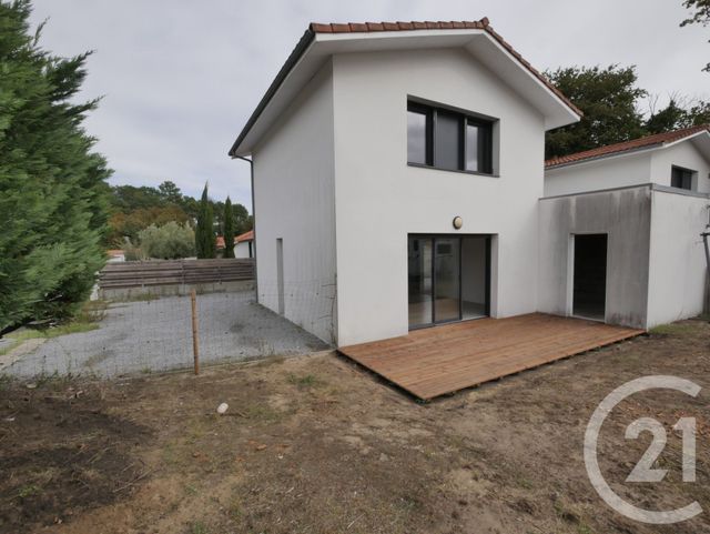 maison - ST PAUL LES DAX - 40