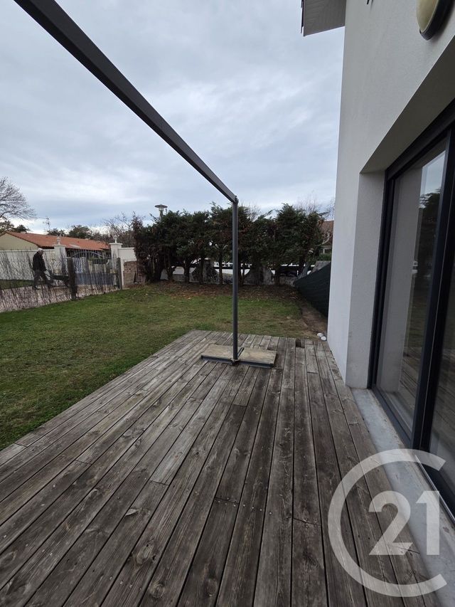 Maison &agrave; vendre - 3 pi&egrave;ces - 65 m2 - St Paul Les Dax - 40 - AQUITAINE