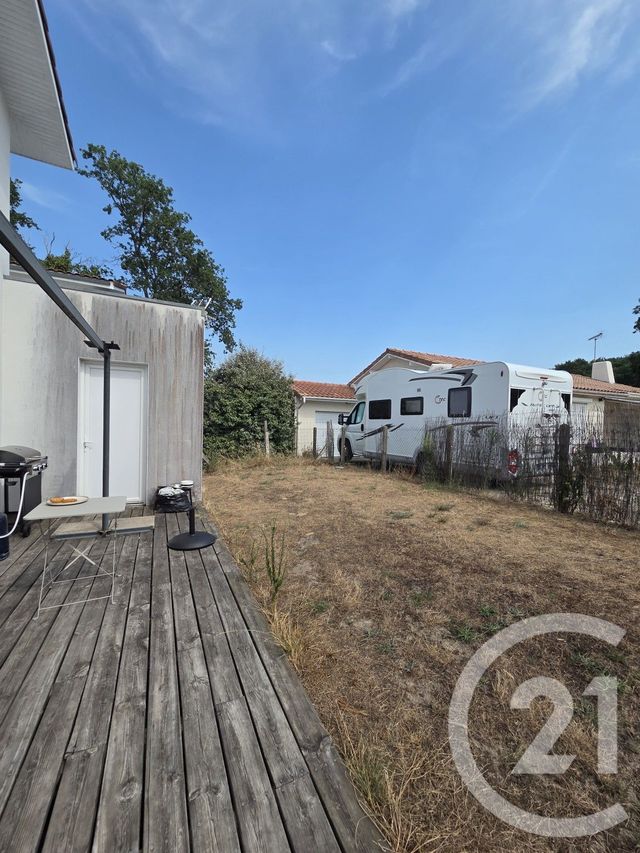 Maison &agrave; vendre - 3 pi&egrave;ces - 65 m2 - St Paul Les Dax - 40 - AQUITAINE