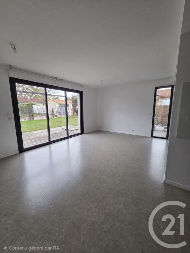 Maison &agrave; vendre - 3 pi&egrave;ces - 65 m2 - St Paul Les Dax - 40 - AQUITAINE