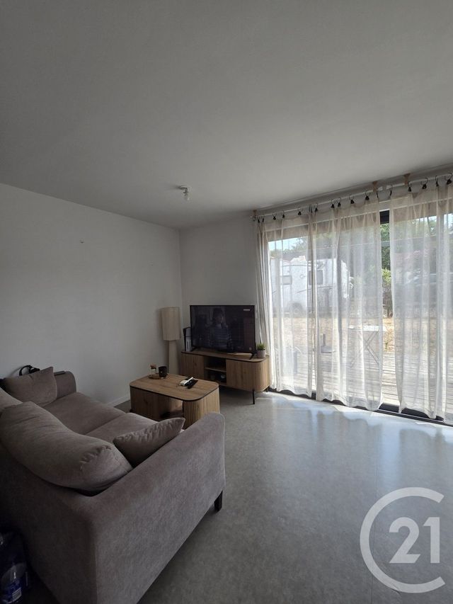Maison &agrave; vendre - 3 pi&egrave;ces - 65 m2 - St Paul Les Dax - 40 - AQUITAINE