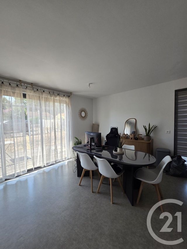 Maison &agrave; vendre - 3 pi&egrave;ces - 65 m2 - St Paul Les Dax - 40 - AQUITAINE