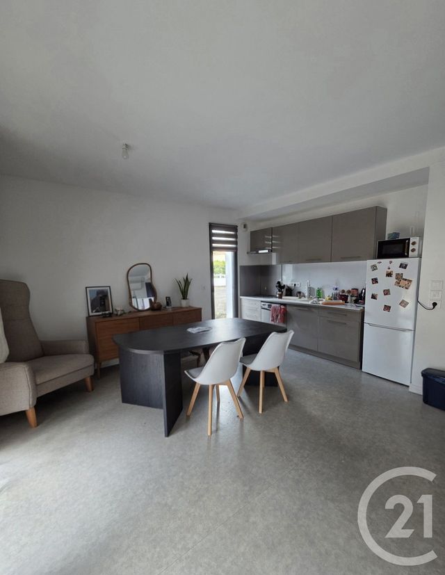 Maison &agrave; vendre - 3 pi&egrave;ces - 65 m2 - St Paul Les Dax - 40 - AQUITAINE