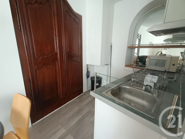 Appartement F1 &agrave; louer - 1 pi&egrave;ce - 34,25 m2 - Dax - 40 - AQUITAINE