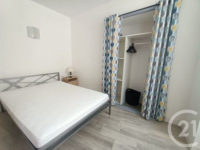 Appartement F1 &agrave; louer - 1 pi&egrave;ce - 34,25 m2 - Dax - 40 - AQUITAINE