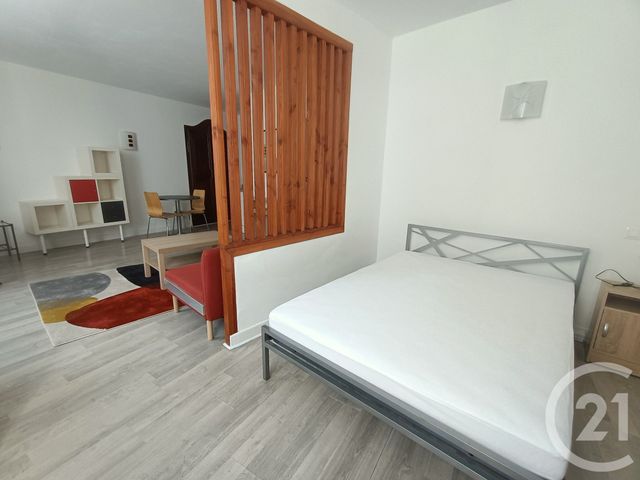 Appartement F1 &agrave; louer - 1 pi&egrave;ce - 34,25 m2 - Dax - 40 - AQUITAINE