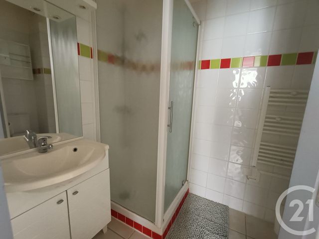 Appartement F1 &agrave; louer - 1 pi&egrave;ce - 34,25 m2 - Dax - 40 - AQUITAINE