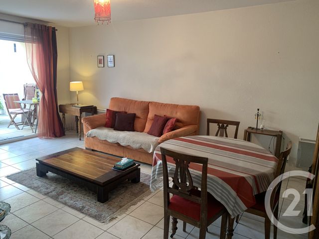 Appartement F3 &agrave; vendre - 3 pi&egrave;ces - 63,65 m2 - Dax - 40 - AQUITAINE