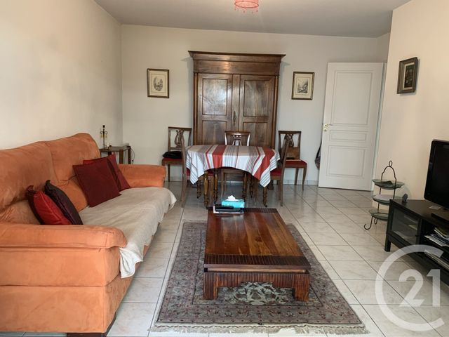 Appartement F3 &agrave; vendre - 3 pi&egrave;ces - 63,65 m2 - Dax - 40 - AQUITAINE