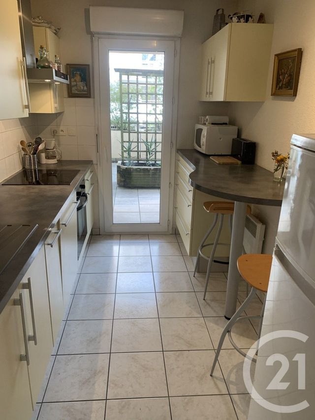 Appartement F3 &agrave; vendre - 3 pi&egrave;ces - 63,65 m2 - Dax - 40 - AQUITAINE