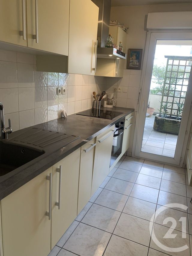 Appartement F3 &agrave; vendre - 3 pi&egrave;ces - 63,65 m2 - Dax - 40 - AQUITAINE
