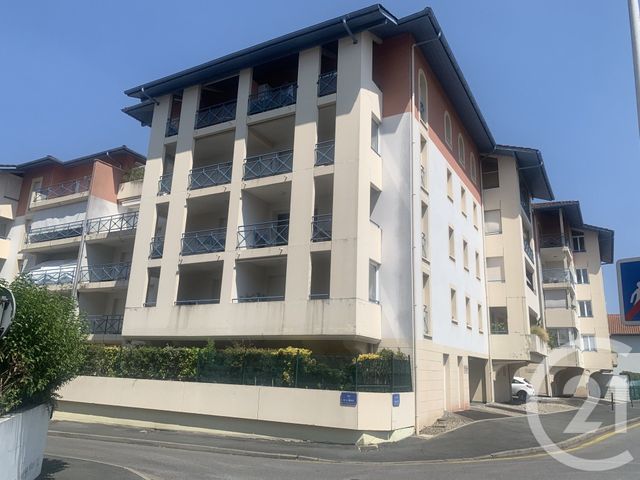 Appartement F3 à vendre DAX
