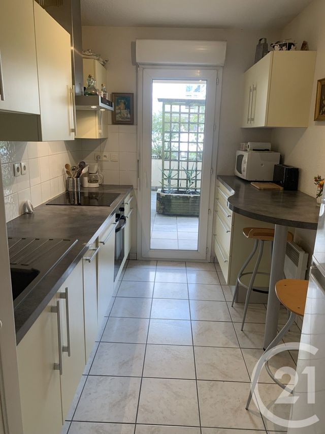 Appartement F3 &agrave; vendre - 3 pi&egrave;ces - 63,65 m2 - Dax - 40 - AQUITAINE