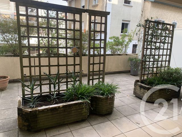 Appartement F3 &agrave; vendre - 3 pi&egrave;ces - 63,65 m2 - Dax - 40 - AQUITAINE