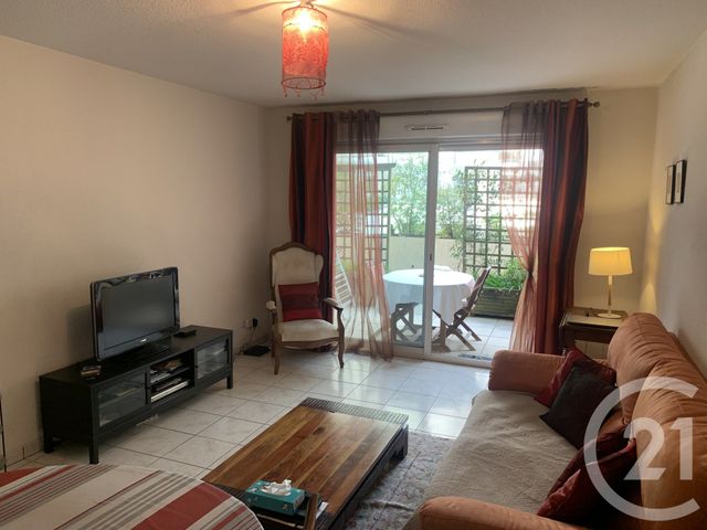 Appartement F3 &agrave; vendre - 3 pi&egrave;ces - 63,65 m2 - Dax - 40 - AQUITAINE