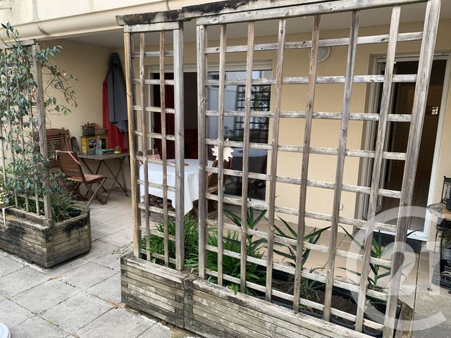 Appartement F3 &agrave; vendre - 3 pi&egrave;ces - 63,65 m2 - Dax - 40 - AQUITAINE