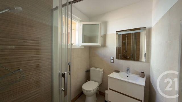 Appartement F1 &agrave; louer - 1 pi&egrave;ce - 23,79 m2 - Dax - 40 - AQUITAINE