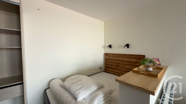 Appartement F1 &agrave; louer - 1 pi&egrave;ce - 23,79 m2 - Dax - 40 - AQUITAINE