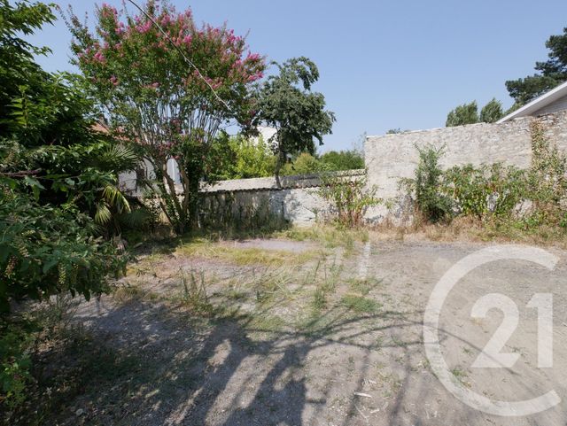 Appartement F1 &agrave; vendre - 1 pi&egrave;ce - 17,10 m2 - Dax - 40 - AQUITAINE