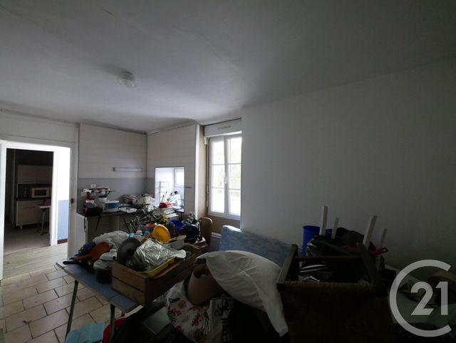 Appartement F1 &agrave; vendre - 1 pi&egrave;ce - 17,10 m2 - Dax - 40 - AQUITAINE