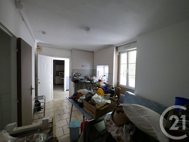 Appartement F1 &agrave; vendre - 1 pi&egrave;ce - 17,10 m2 - Dax - 40 - AQUITAINE
