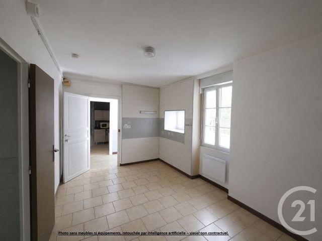 Appartement F1 à vendre DAX