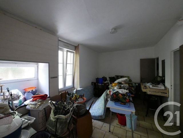 Appartement F1 &agrave; vendre - 1 pi&egrave;ce - 17,10 m2 - Dax - 40 - AQUITAINE