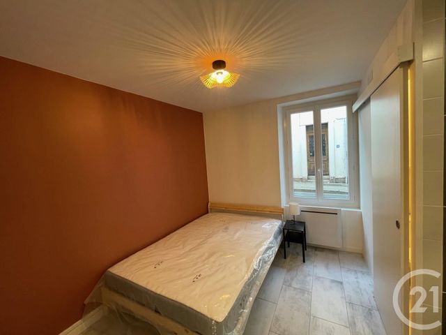 Appartement F2 &agrave; louer - 2 pi&egrave;ces - 22,71 m2 - Dax - 40 - AQUITAINE
