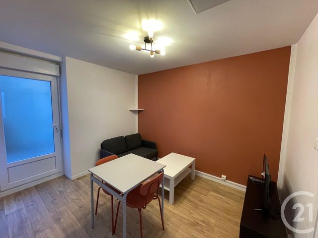 Appartement F2 &agrave; louer - 2 pi&egrave;ces - 22,71 m2 - Dax - 40 - AQUITAINE