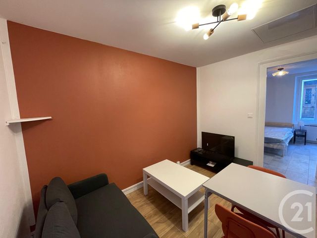 Appartement F2 &agrave; louer - 2 pi&egrave;ces - 22,71 m2 - Dax - 40 - AQUITAINE