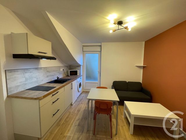 Appartement F2 &agrave; louer - 2 pi&egrave;ces - 22,71 m2 - Dax - 40 - AQUITAINE